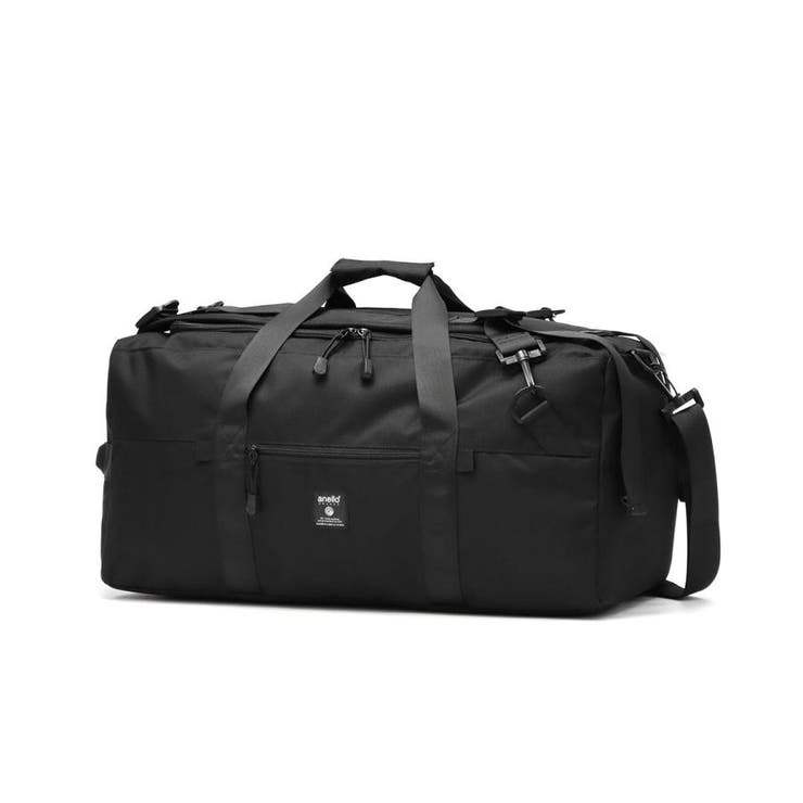 アネロ グランデ ボストンバッグ | ギャレリア Bag＆Luggage | 詳細画像10 