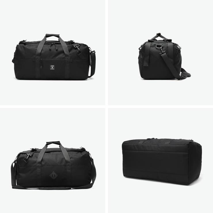 アネロ グランデ ボストンバッグ | ギャレリア Bag＆Luggage | 詳細画像6 