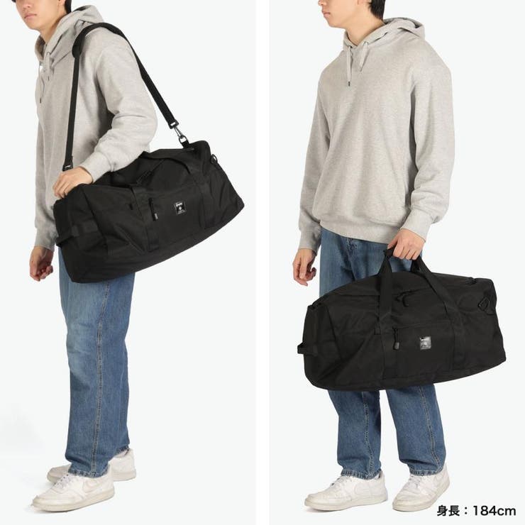 アネロ グランデ ボストンバッグ | ギャレリア Bag＆Luggage | 詳細画像9 