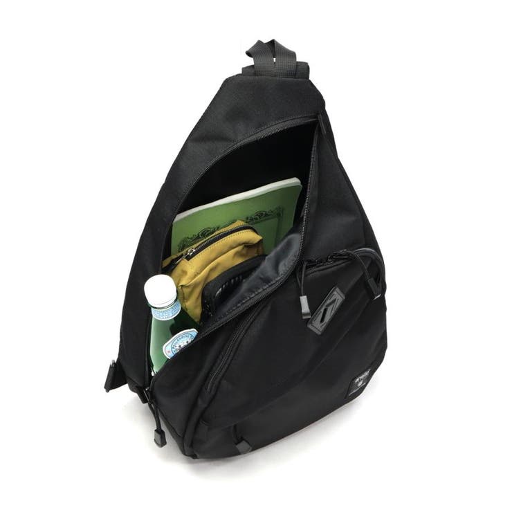 アネロ グランデ ボディバッグ | ギャレリア Bag＆Luggage | 詳細画像12 