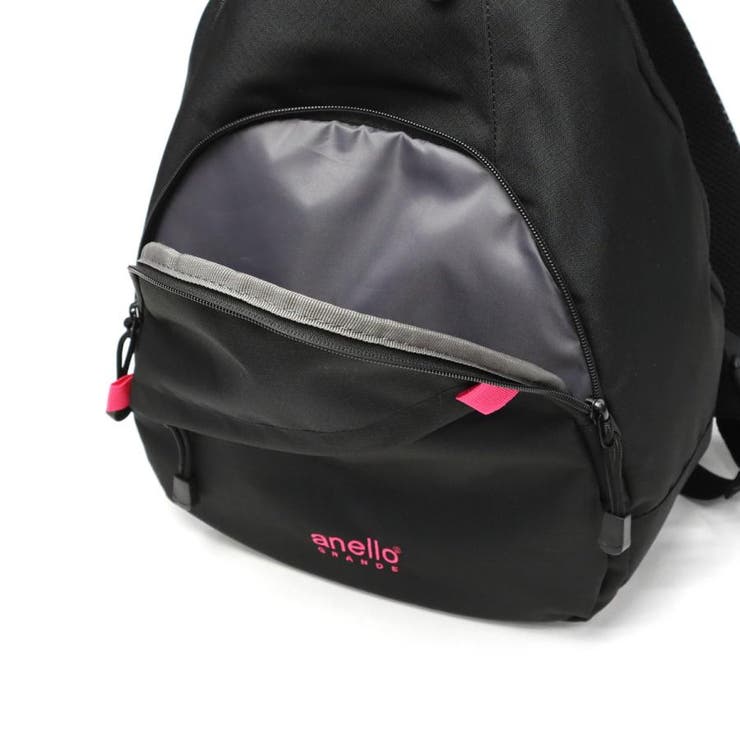 アネロ グランデ ボディバッグ | ギャレリア Bag＆Luggage | 詳細画像14 