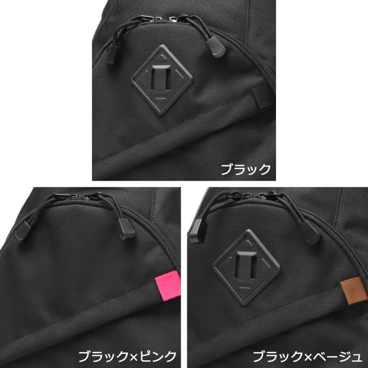 アネロ グランデ ボディバッグ | ギャレリア Bag＆Luggage | 詳細画像20 