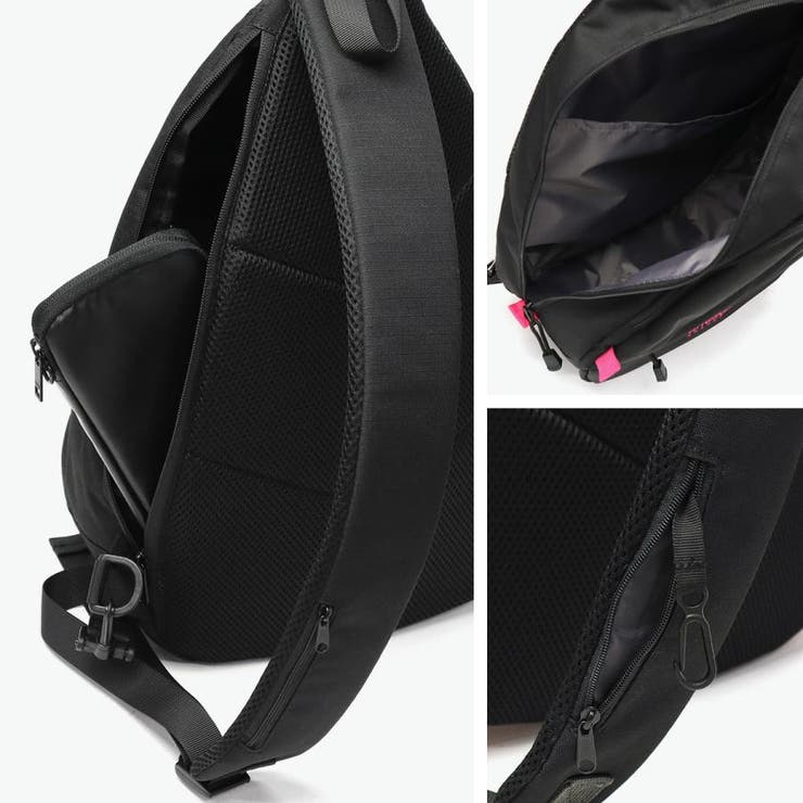 アネロ グランデ ボディバッグ | ギャレリア Bag＆Luggage | 詳細画像5 