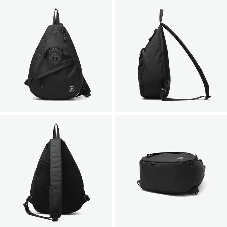 アネロ グランデ ボディバッグ | ギャレリア Bag＆Luggage | 詳細画像6 