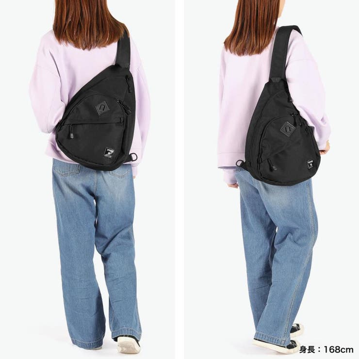 アネロ グランデ ボディバッグ | ギャレリア Bag＆Luggage | 詳細画像8 