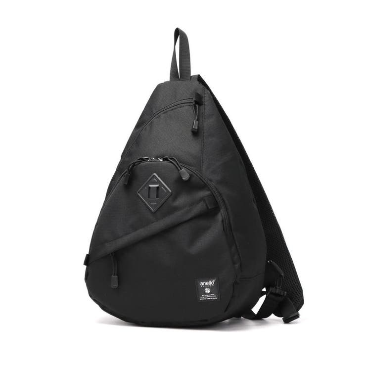 アネロ グランデ ボディバッグ | ギャレリア Bag＆Luggage | 詳細画像9 