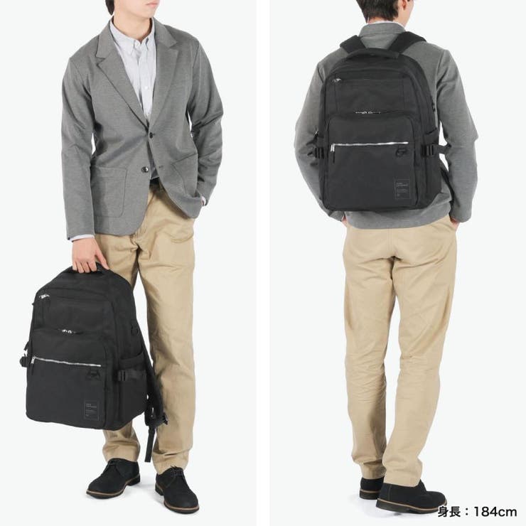 アネロ グランデ リュック | ギャレリア Bag＆Luggage | 詳細画像10 