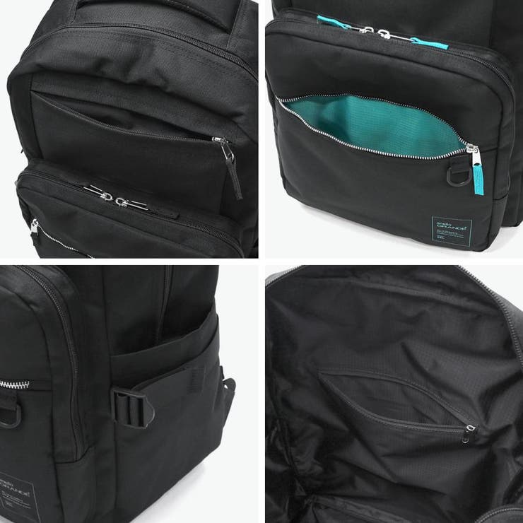 アネロ グランデ リュック | ギャレリア Bag＆Luggage | 詳細画像6 