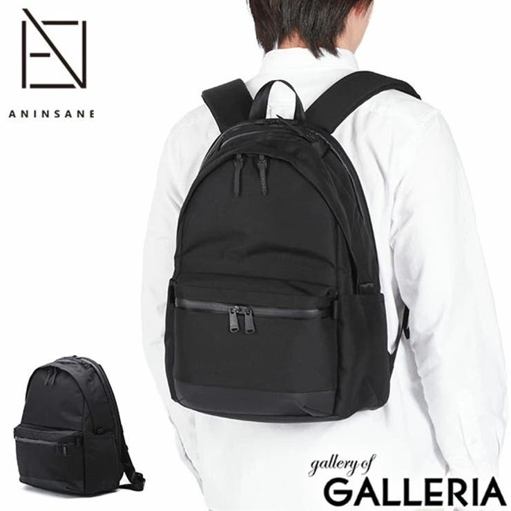 アンインセイン リュック メンズ | ギャレリア Bag＆Luggage | 詳細画像1 