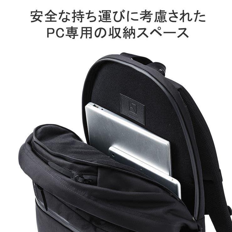 アンインセイン リュック メンズ | ギャレリア Bag＆Luggage | 詳細画像10 