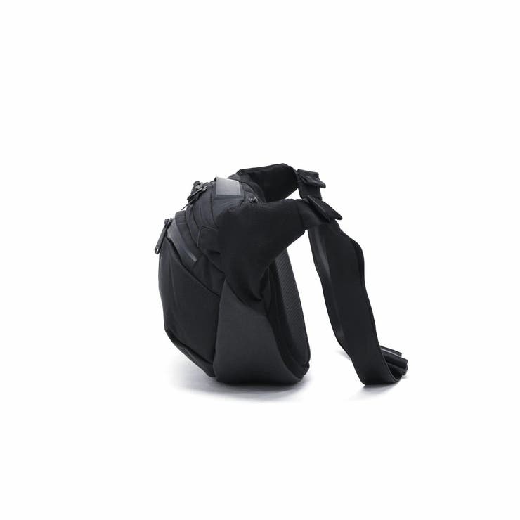 アンインセイン ボディバッグ メンズ | ギャレリア Bag＆Luggage | 詳細画像14 