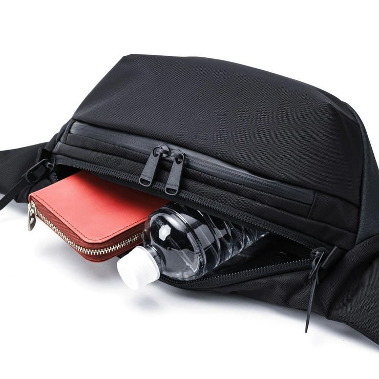 アンインセイン ボディバッグ メンズ | ギャレリア Bag＆Luggage | 詳細画像16 