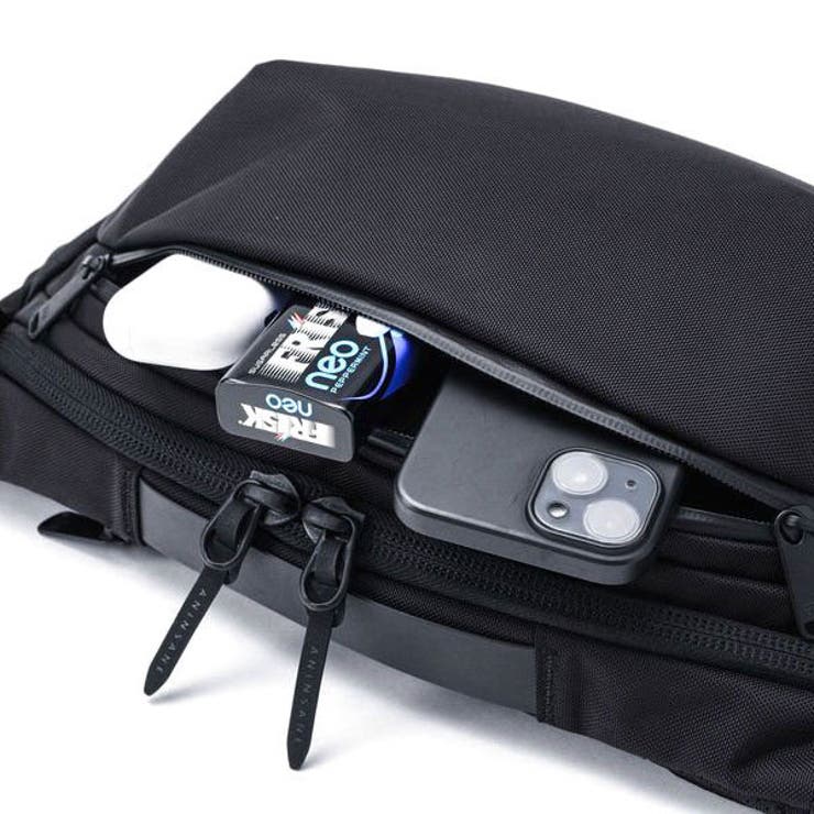 アンインセイン ボディバッグ メンズ | ギャレリア Bag＆Luggage | 詳細画像17 