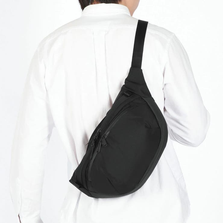 アンインセイン ボディバッグ メンズ | ギャレリア Bag＆Luggage | 詳細画像3 