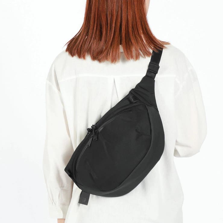 アンインセイン ボディバッグ メンズ | ギャレリア Bag＆Luggage | 詳細画像5 