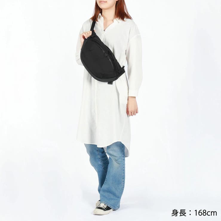 アンインセイン ボディバッグ メンズ | ギャレリア Bag＆Luggage | 詳細画像6 