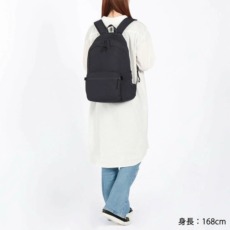 アンインセイン リュック メンズ | ギャレリア Bag＆Luggage | 詳細画像6 