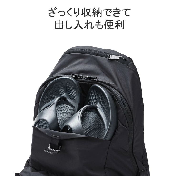 アンインセイン リュック メンズ | ギャレリア Bag＆Luggage | 詳細画像9 
