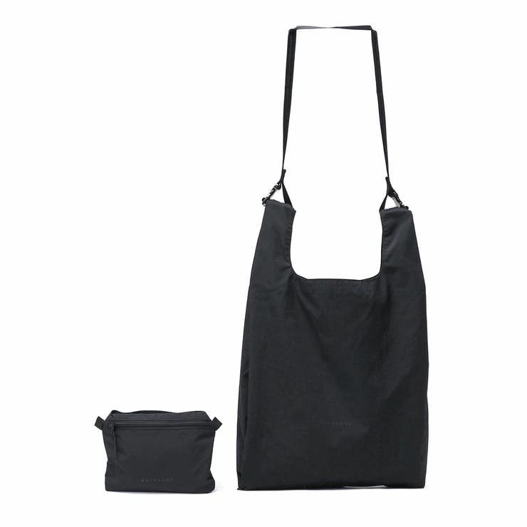 アンインセイン エコバッグ 折りたたみ | ギャレリア Bag＆Luggage | 詳細画像19 