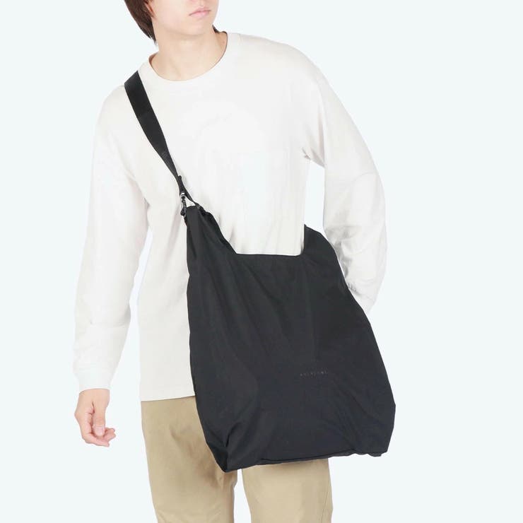 アンインセイン エコバッグ 折りたたみ | ギャレリア Bag＆Luggage | 詳細画像2 