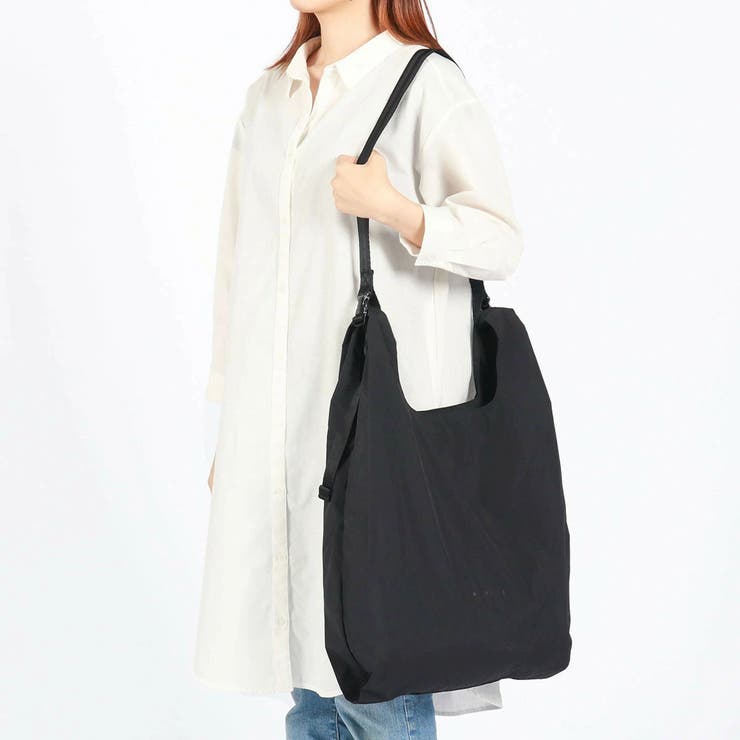 アンインセイン エコバッグ 折りたたみ | ギャレリア Bag＆Luggage | 詳細画像5 