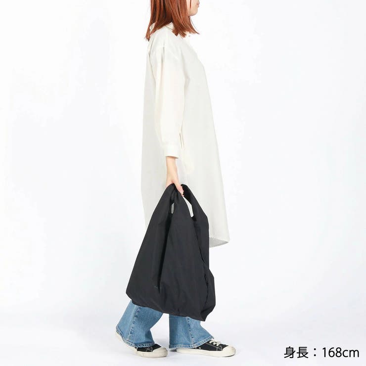 アンインセイン エコバッグ 折りたたみ | ギャレリア Bag＆Luggage | 詳細画像6 