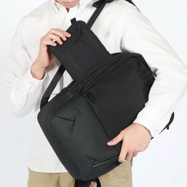 アンインセイン エコバッグ 折りたたみ | ギャレリア Bag＆Luggage | 詳細画像7 