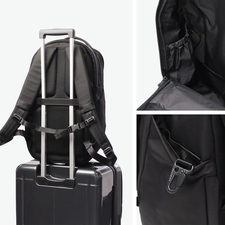 アンインセイン リュック ANINSANE | ギャレリア Bag＆Luggage | 詳細画像7 