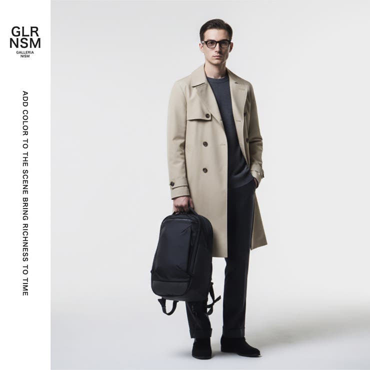 アンインセイン リュック ANINSANE | ギャレリア Bag＆Luggage | 詳細画像8 