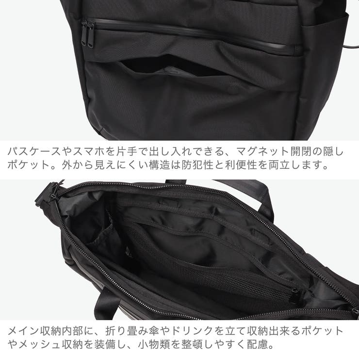アンインセイン ショルダーバッグ ANINSANE | ギャレリア Bag＆Luggage | 詳細画像6 