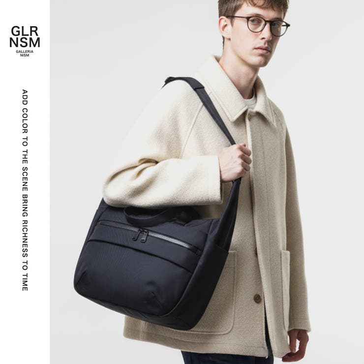 アンインセイン ショルダーバッグ ANINSANE | ギャレリア Bag＆Luggage | 詳細画像8 