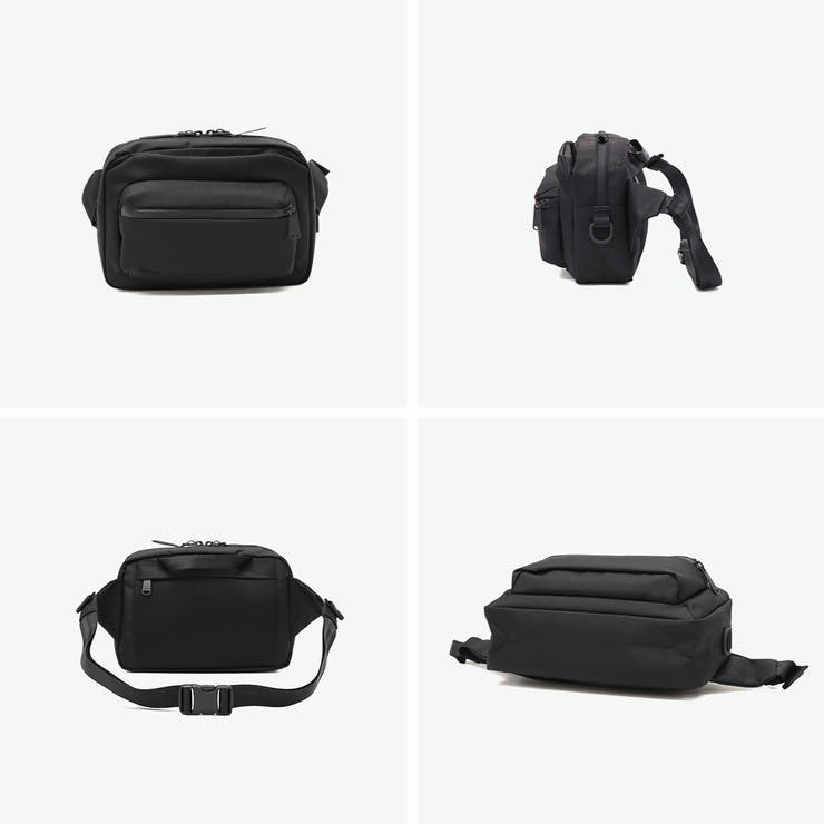 アンインセイン ボディバッグ ANINSANE | ギャレリア Bag＆Luggage | 詳細画像7 