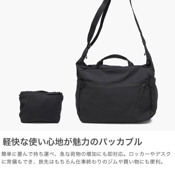 アンインセイン ショルダーバッグ ANINSANE | ギャレリア Bag＆Luggage | 詳細画像4 