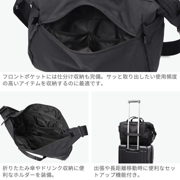 アンインセイン ショルダーバッグ ANINSANE | ギャレリア Bag＆Luggage | 詳細画像5 