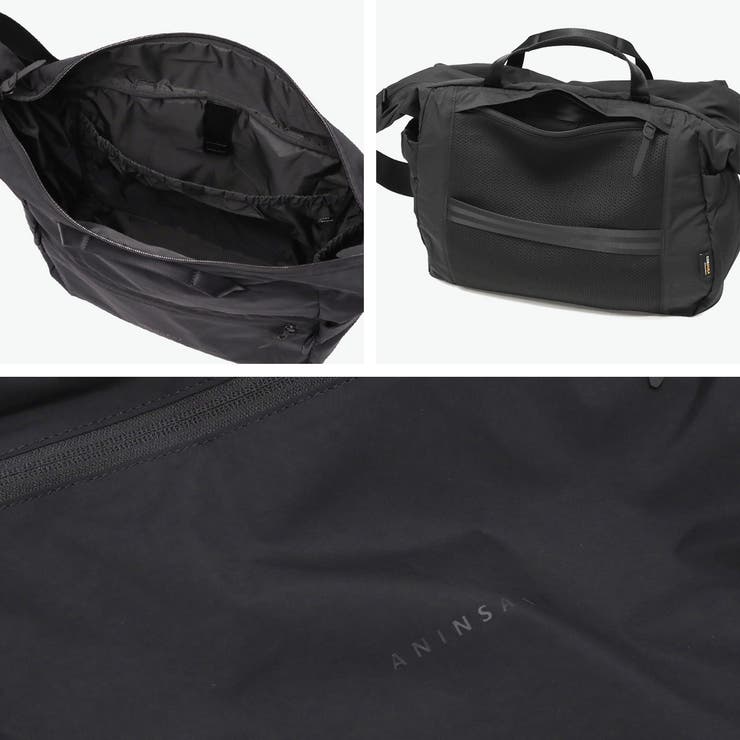 アンインセイン ショルダーバッグ ANINSANE | ギャレリア Bag＆Luggage | 詳細画像6 
