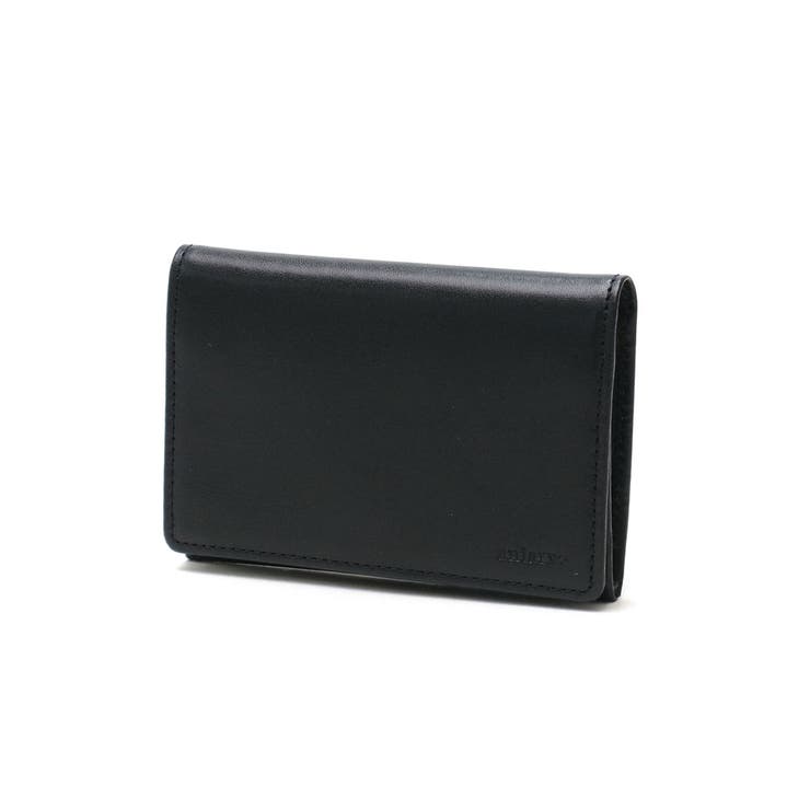 ダークネイビー | 正規取扱店 アニアリ 名刺入れ | ギャレリア Bag＆Luggage