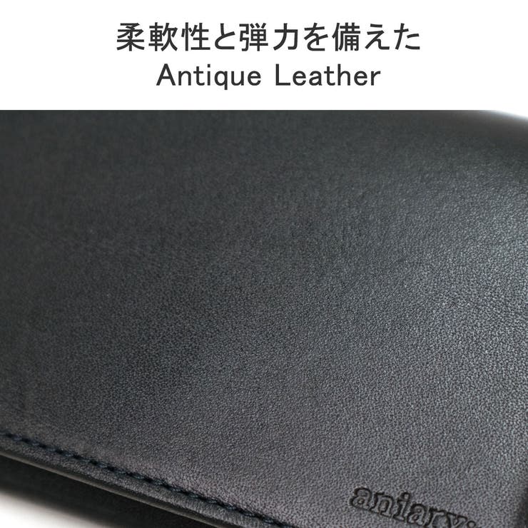 正規取扱店 アニアリ 名刺入れ | ギャレリア Bag＆Luggage | 詳細画像5 