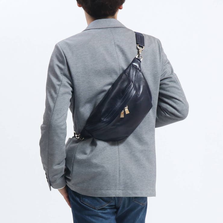 正規取扱店 アニアリ ボディバッグ | ギャレリア Bag＆Luggage | 詳細画像7 