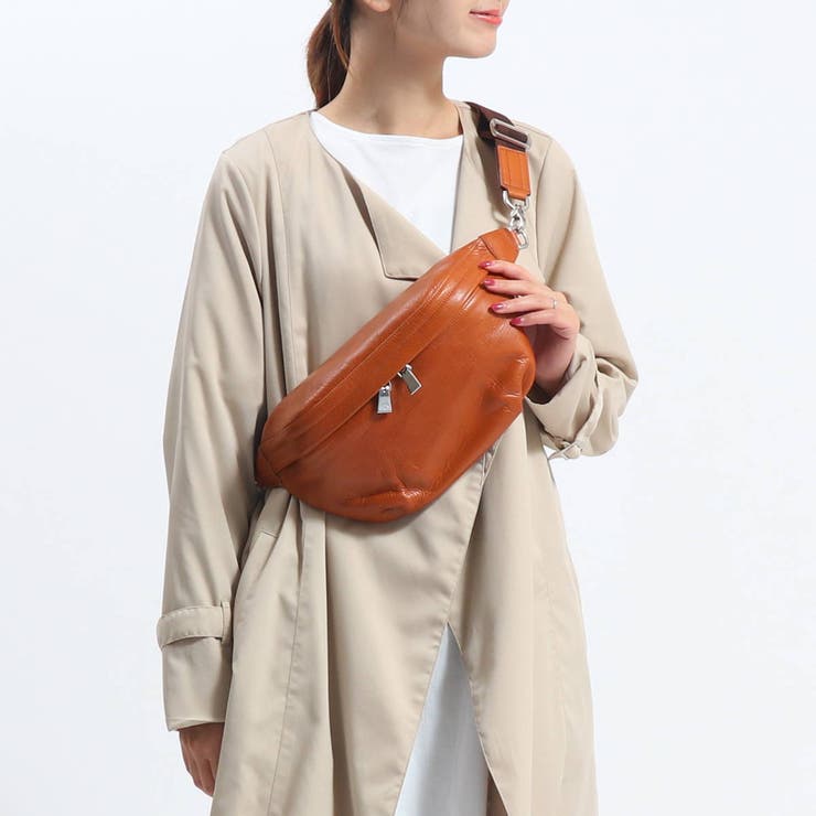 正規取扱店 アニアリ ボディバッグ | ギャレリア Bag＆Luggage | 詳細画像9 