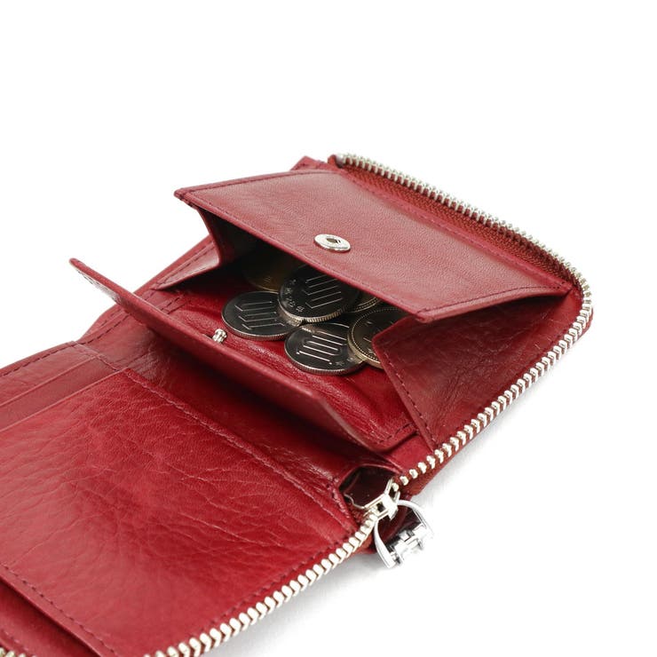 正規取扱店 アニアリ 財布[品番：GLNB0007358]｜ギャレリア