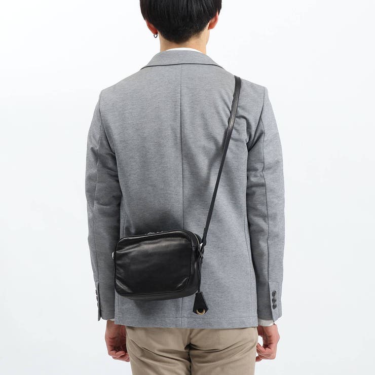 正規取扱店 アニアリ ショルダーバッグ | ギャレリア Bag＆Luggage | 詳細画像7 