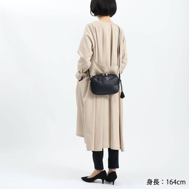 正規取扱店 アニアリ ショルダーバッグ | ギャレリア Bag＆Luggage | 詳細画像10 
