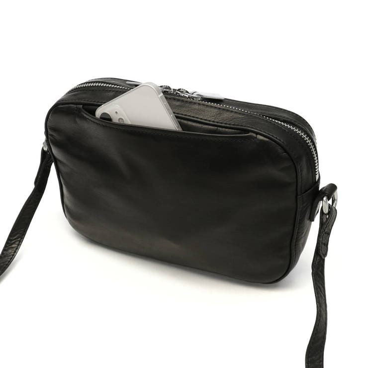 正規取扱店 アニアリ ショルダーバッグ | ギャレリア Bag＆Luggage | 詳細画像12 