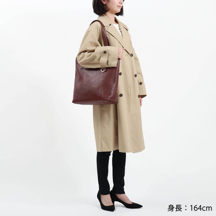 正規取扱店 アニアリ トートバッグ[品番：GLNB0009523