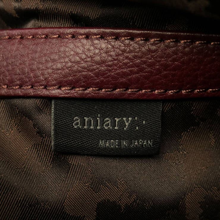 正規取扱店 アニアリ リュック | ギャレリア Bag＆Luggage | 詳細画像23 