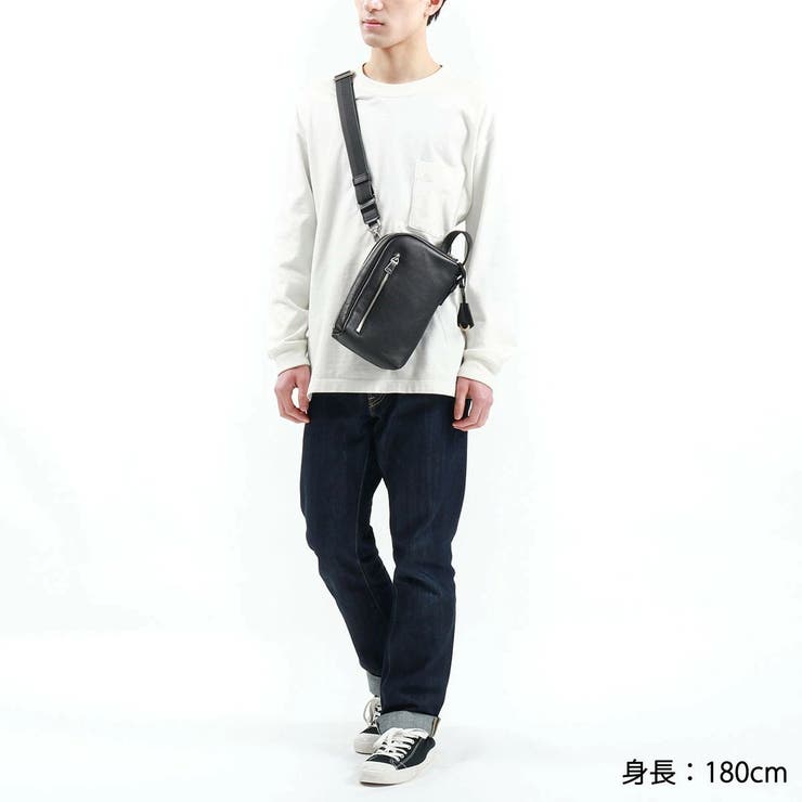 アニアリ ショルダーバッグ aniary | ギャレリア Bag＆Luggage | 詳細画像3 