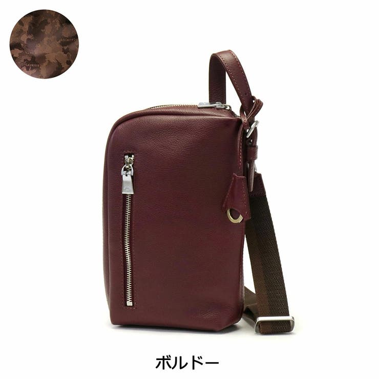 アニアリ ショルダーバッグ aniary | ギャレリア Bag＆Luggage | 詳細画像6 