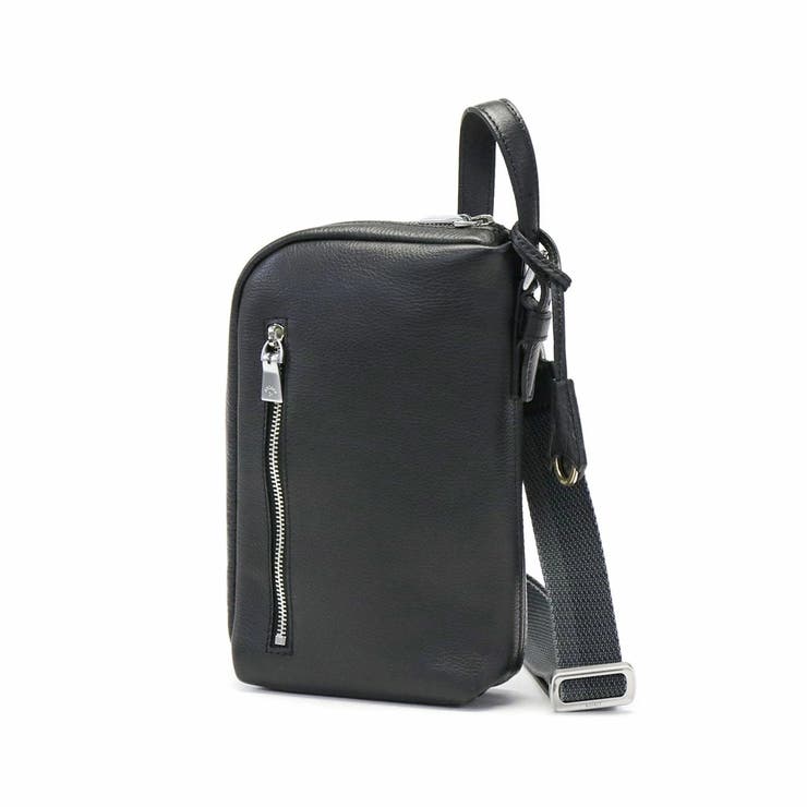チャコールグレー | アニアリ ショルダーバッグ aniary | ギャレリア Bag＆Luggage