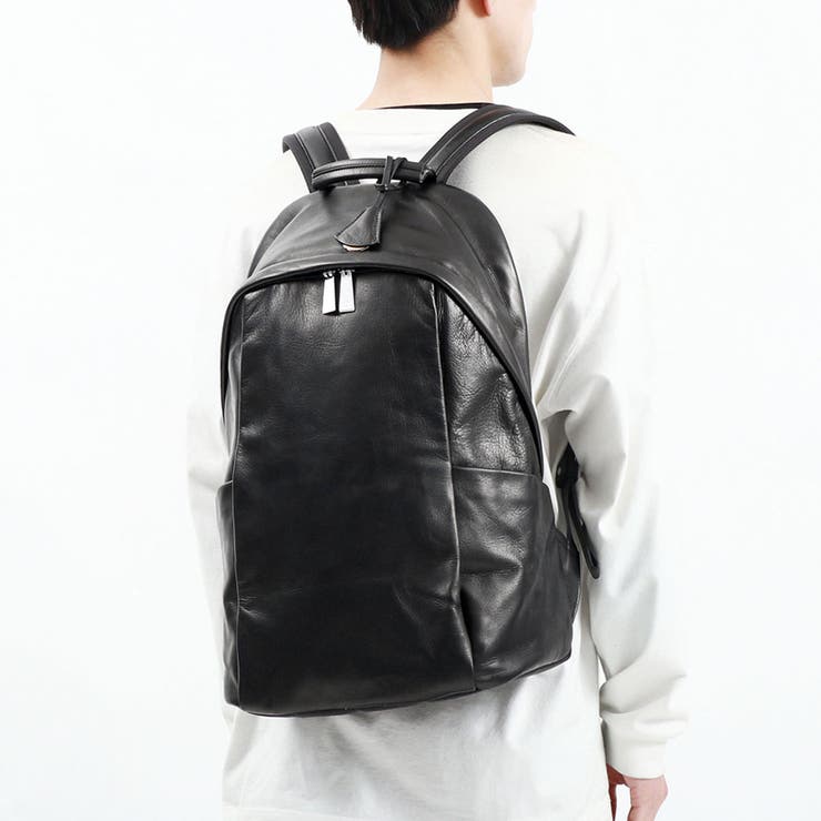 ブラック | 正規取扱店 アニアリ リュック | ギャレリア Bag＆Luggage