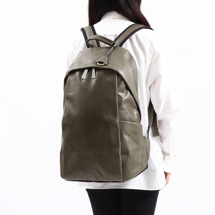 グレー | 正規取扱店 アニアリ リュック | ギャレリア Bag＆Luggage